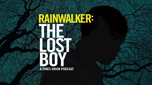‘Rainwalker: The Lost Boy’ explores the life, disappearance and ongoing search for Jaliek Rainwalker