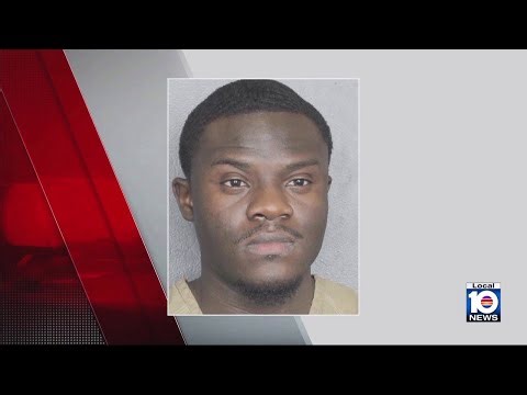 BSO fires detention deputy in connection with sexual battery case in Deerfield Beach