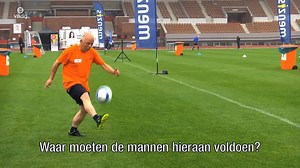 27K views · 74 reactions | Nederland toch naar het WK! ⚽ | De Telegraaf | Facebook