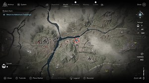 Broken Horn (Naoe Walkthrough) - Assassin's Creed Shadows Guide - IGN