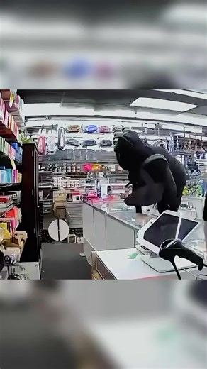 Owner Saved his Store! #breakingnews #fyp #trend #us