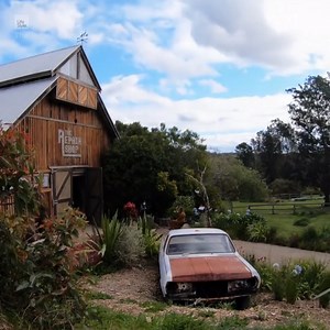 1.2K views · 15 reactions | T-4 days until we enter the shed! Don't miss the season premiere of The Repair Shop Australia, airing 8.30pm AEST on May 3. #TheRepairShopAU | LifeStyle | Facebook