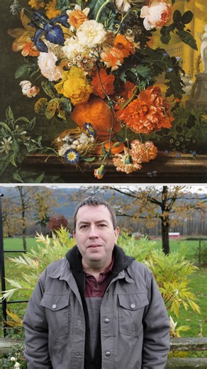 Fraser Valley Rose Farm | The Cabbage Rose: A Dutch Masterpiece! | Instagram