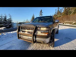 How To Install Pre-Bent Stainless Brake Lines 00 Silverado 2500
