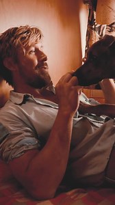 Go into the desert and behind the scenes on our #GQGlobal cover shoot with Ryan Gosling. https://bit.ly/GQRyanGosling | British GQ