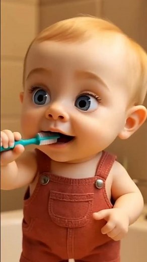 Alien Destroys School Bus… But This Time Baby Is Alone!