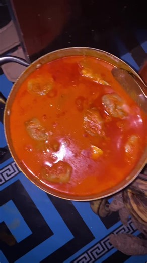 Full Chicken Head and Leg Recipe