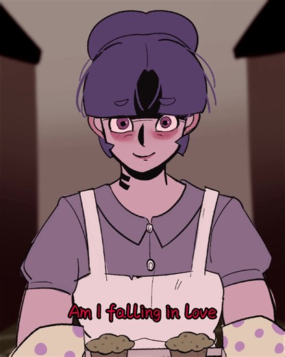 Toxic Attachment in AU Sugar Belle Core — Starlight Glimmer Fanart