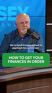 Your budget should be a reflection of your life. When you budget based on reality, you stay on track, and stop the cycle of overspending and guilt. | EveryDollar