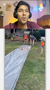 109K views · 314 reactions | waterslide | Mr.Teddy bear | Facebook