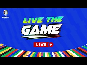 Live | Live The Game | T Sports