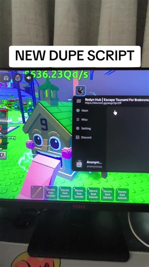 SCRIPT TSUNAMI PARA BRAINROTS SCRIPT TSUNAMI FOR BRAINROTS SCRIPT FREE SCRIPT DE GRAÇA SCRIPT ROBLOX DUPE BRAINROTS DUPE TSUNAMI FOR BRAINROTS SCRIPT FOR DUPE BRAINROTS SCRIPT PARA DUPAR BRAINROTS