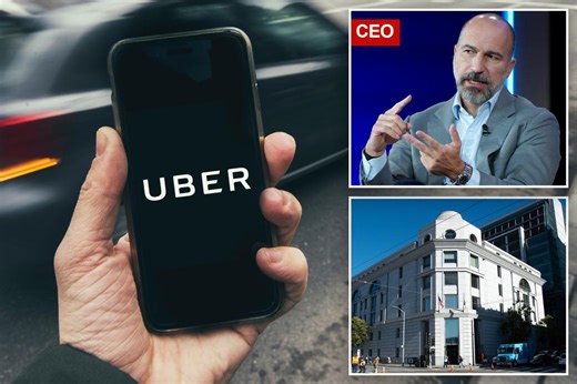 Uber found not liable in first US trial over driver sexual assault claims