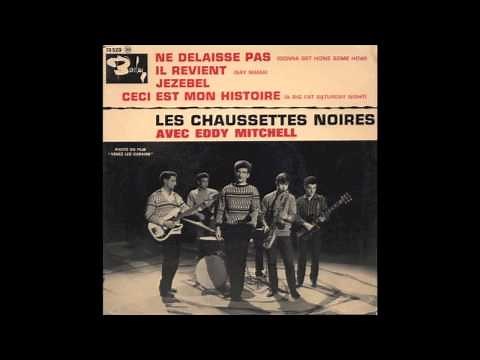 Les Chaussettes Noires - Jezebel