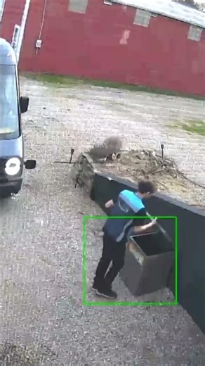 My Mailbox Is HUNGRY! 📦😋 (Opens After Delivery!)