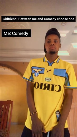 Comedy Choices: JUGUNU and SAKI BOY