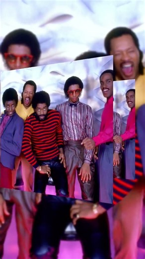 Cameo – Candy (1986) 🍬🔥 | The '80s Funk Classic That Still Gets Everybody Moving!