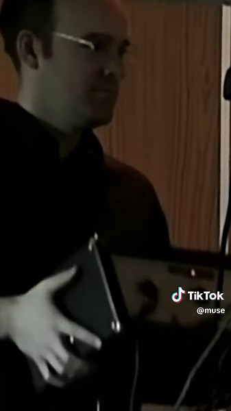 Recording of Absolution: Behind the Song with Rich Costey