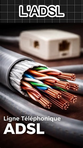 La Fibre Optique, Comment ça marche ?