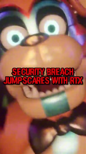 Ultimate Guide to FNAF Security Breach Mods and Jumpscares