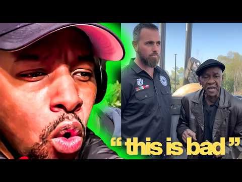 Mr Tendernism FIRED?! The Shocking Truth Finally Comes Out