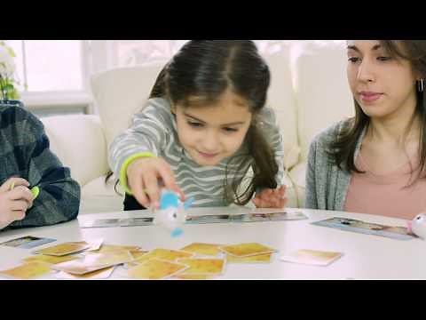 Squeak and Seek Mice