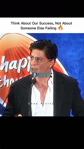 Successful People Master Their Thoughts Everyday 💪💯 SRK #moti #motivation #inspiration #growth #life