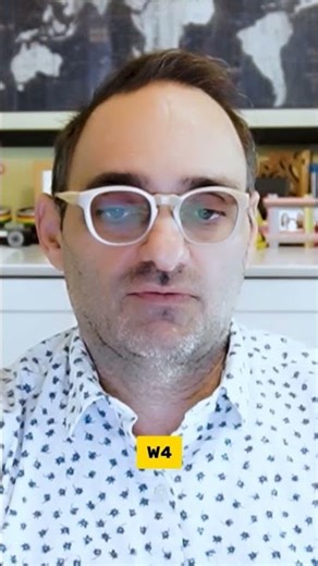 The W4 Secrets That Could SAVE You Serious Money!