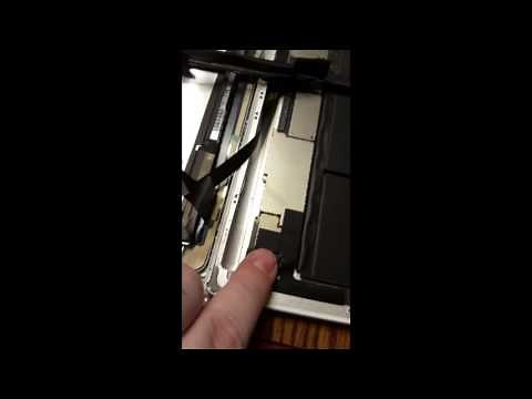 Apple iPAD 2 Model A1430 64GB Uses iPAD 3 Digitizer