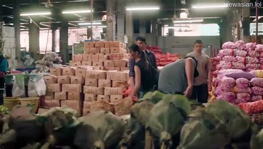 Heart Code Ep 01 eng sub GL