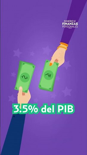 ¿Qué son las remesas? Te lo explicamos en menos de 60 segundos
