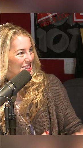 Morgan James cried when Prince heard her sing Call Your Name pt.4 #WBLS #shorts