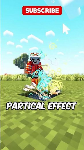 Simple Minecraft trick.....