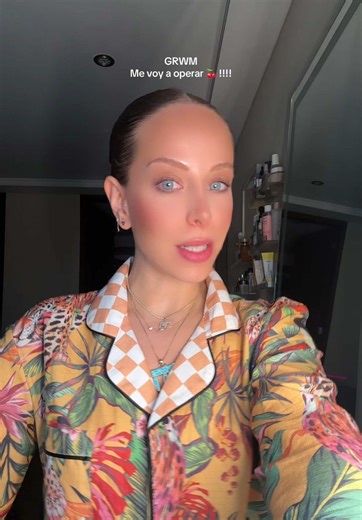 Proceso de Mastopexia: GRWM y Lo Que Debes Saber