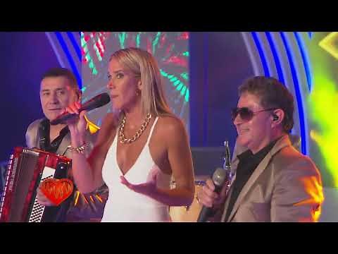 Los Lirios en vivo en Pasión de Sábado 11 11 2023