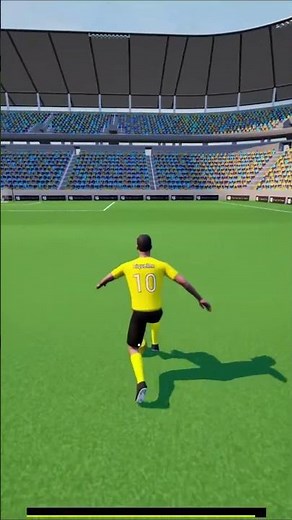 Pro Soccer Online is the best football game ever #prosocceronline #football #futbol