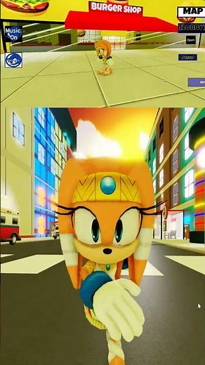 ROBLOX - SONIC UNIVERSE RP (ALL WORLD RINGS)How to get ALL BADGES MORPHS! #roblox