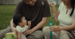 New #Dadication PSAs From the Ad Council Encourage Responsible Fatherhood