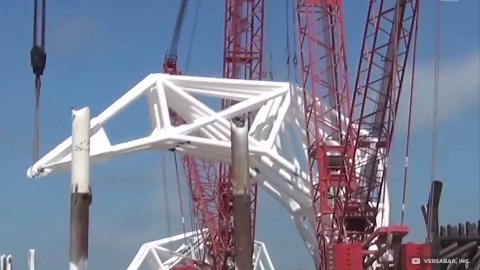 Elite Heavy Equipment Machines Handling Tough Jobs