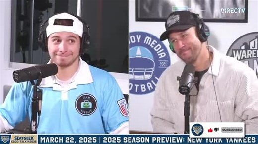 New York Yankees | 2025 Preview