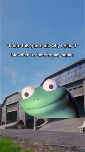 TOM | daily lizard meme on Instagram: "Day 10 of posting the lizard meme till I reach 10k followers"