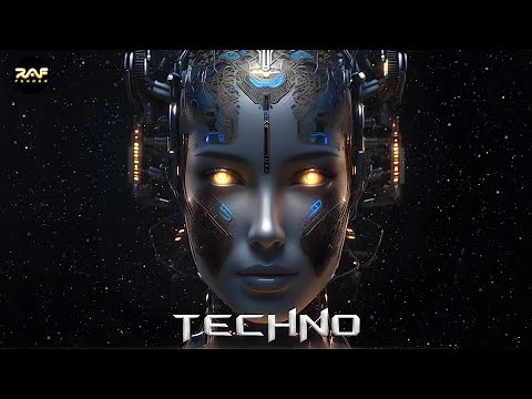 Techno Mix 2023 | Charlotte De Witte | UMEK | Space 92 | Eli Brown | Mixed by Raf Fender