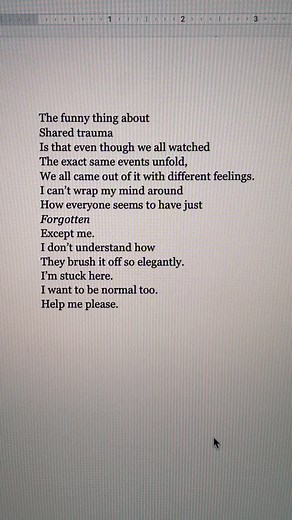 poetryposting on TikTok