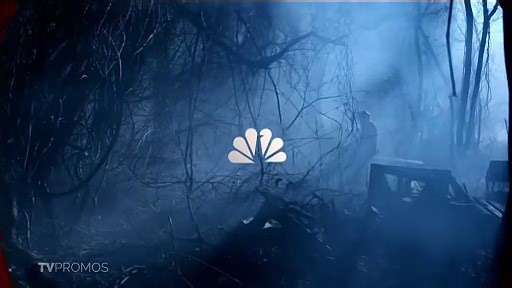 The hunting party S02E07 Sidney Fairfax