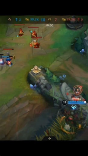 ☠️ #wildrift #wildriftgameplay #wildrifthighlights #wildriftbestmoments #memes