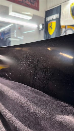 🔒 Touchscreen PPF Protection — BMW M340i (2026) Not all screen protection is the same This gloss Paint Protection Film (PPF) was custom-installed on the touchscreen of this 2026 BMW M340i, offering far more protection than standard tempered glass protectors. ✅ Self-healing, anti-scratch surface ✅ Ceramic-infused film for easier cleaning ✅ Significantly reduces fingerprints & smudging ✅ Maintains OEM clarity & touch sensitivity ✅ No glare, no haze, no cheap plastic feel Unlike common Amazon temp