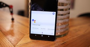 New Google Assistant setup UI hints at 'Forget me' privacy option for Actions [Gallery]