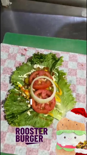 1K views · 365 reactions | Fitburger $75 GuacaFit $100 Paquete de promo: 2 fitburger y 1 orden grande de papas x $175 WhatsApp a domicilio o para pasar a recoger al 8120038762 ó llamada normal al 8115795746 Burgos 120 col villas del parque Raul salinas 249 col roble nuevo | RoosterBurger Suc. Galicia | Facebook