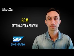 How to define Basic Settings for Approval for Bank Communication Management: SAP S/4 HANA