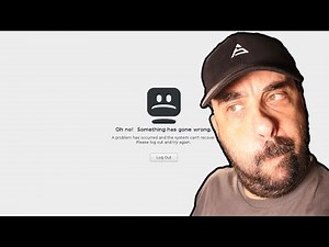 Fix “Oh No! Something Has Gone Wrong” in Linux – Fast & Easy Solution!